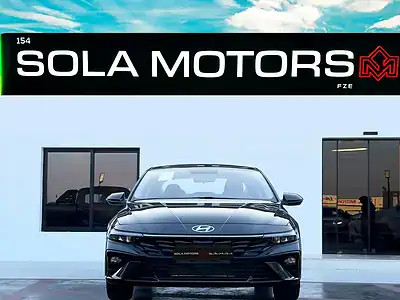 2025 Hyundai Elantra Other 1.5 litres 4 Cylinder Engine Black Grey Sedan AT