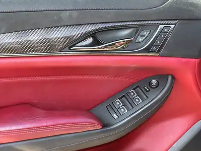 2019 Cadillac CT5 Other 4 Cylinders Engine Black Sedan Very Clean Car