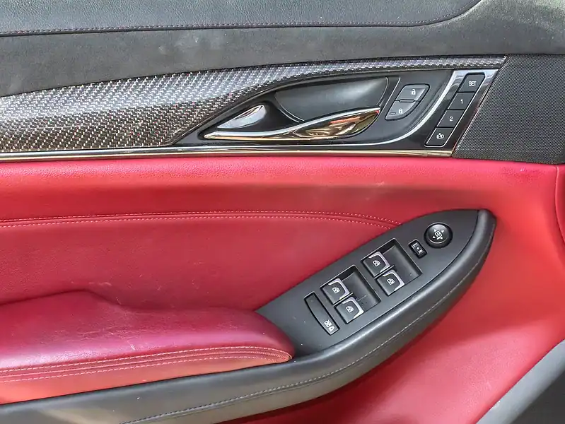 2019 Cadillac CT5 Other 4 Cylinders Engine Black Sedan Very Clean Car