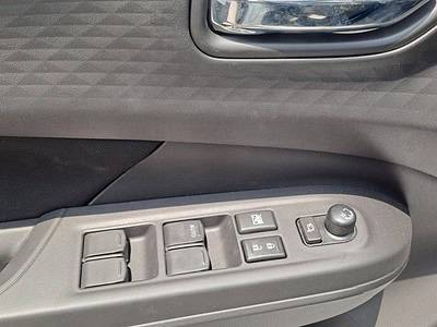 2026 Suzuki Swift 1.2L Hybrid 3 Cylinder Engine Silver Black Hatchback