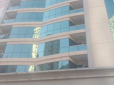 Residential 3 Bedroom Apartment for rent Sharjah