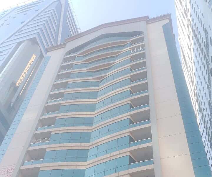 Residential 3 Bedroom Apartment for rent Sharjah