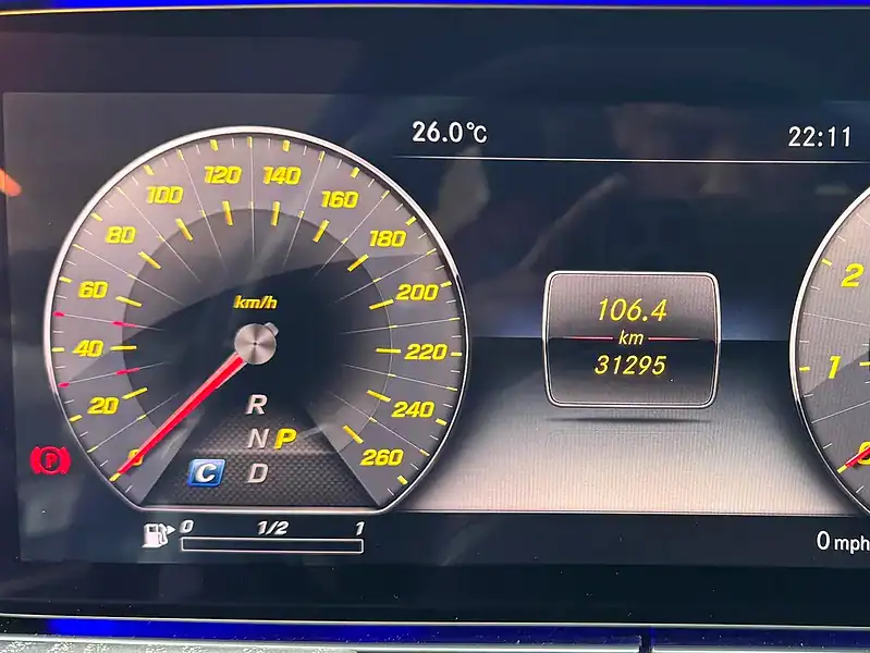 2019 Mercedes-Benz CLS-Class CLS 450 4Matic 4.5 Auction Grade Silver Red Coupe