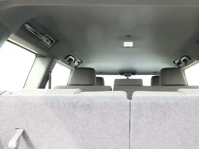 2025 Toyota Prado Other 2.4 litres 4 Cylinders Engine Petrol Black SUV