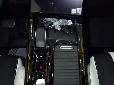 2026 Geely CityRay GC 4 Cylinders Engine Grey White SUV GCC Specs