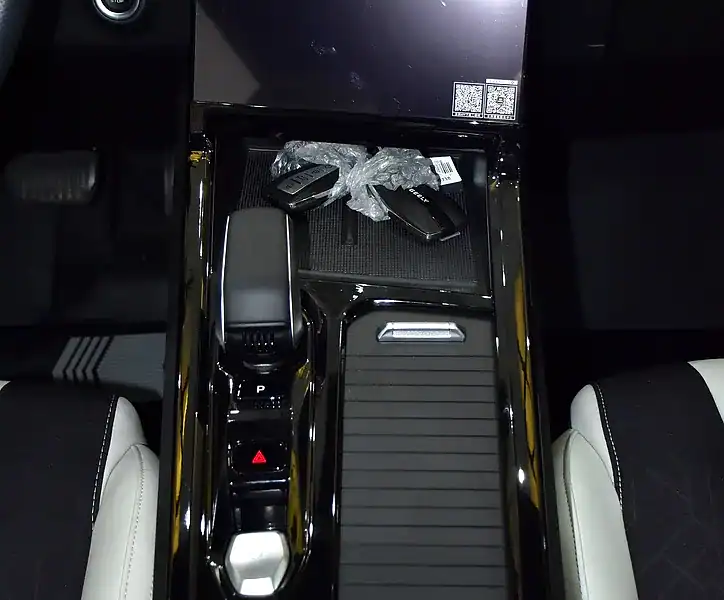 2026 Geely CityRay GC 4 Cylinders Engine Grey White SUV GCC Specs