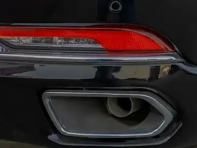 2023 Jeep Grand Cherokee L Other Hybrid 6 Cylinders Engine Black Sedan