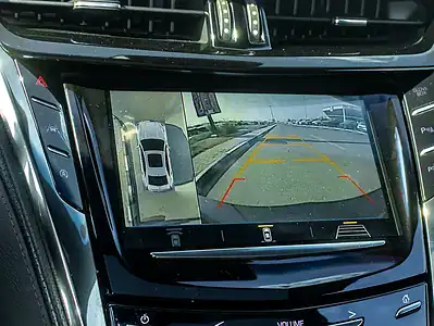 2019 Cadillac CT5 Other 4 Cylinders Engine Black Sedan Very Clean Car