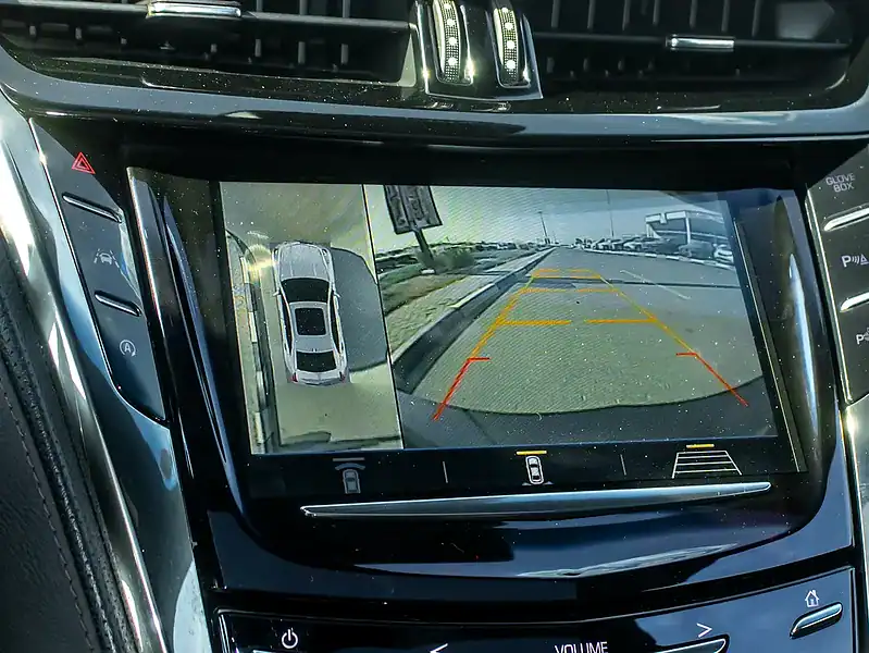 2019 Cadillac CT5 Other 4 Cylinders Engine Black Sedan Very Clean Car