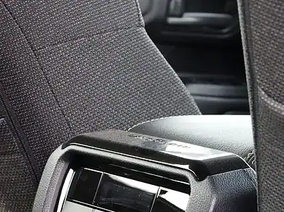 2025 Toyota Prado Other 2.4 litres 4 Cylinders Engine Petrol Black SUV