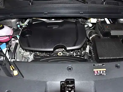 2026 Geely CityRay GC 4 Cylinders Engine Grey White SUV GCC Specs