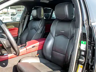 2019 Cadillac CT5 Other 4 Cylinders Engine Black Sedan Very Clean Car