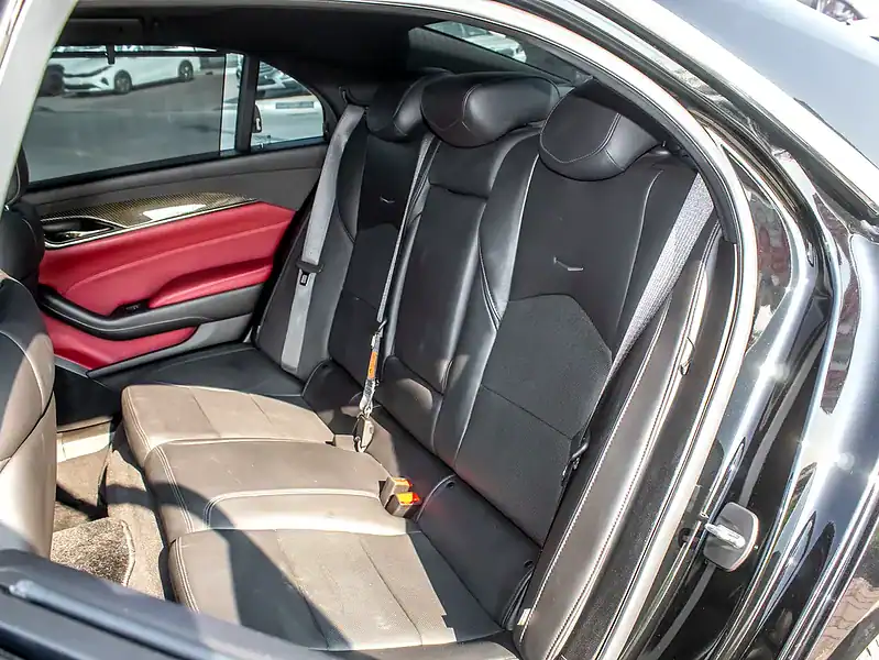 2019 Cadillac CT5 Other 4 Cylinders Engine Black Sedan Very Clean Car