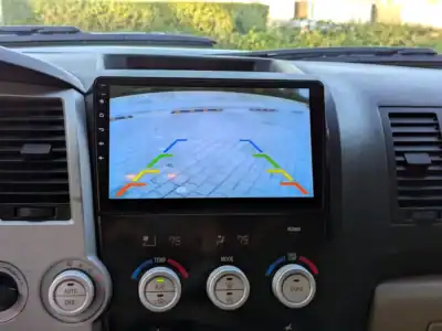 2007 Toyota Tundra Limited FACELIFTED 2025 4X4 V8 5.7L Black Beige Excellent Condition