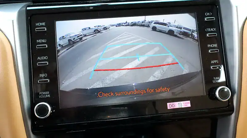 2025 Toyota Fortuner SR5 2.7L 4 Cylinders Engine Petrol Black Beige GCC Specs