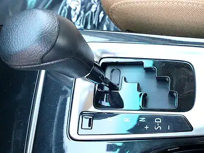 2025 Toyota Fortuner SR5 2.7L 4 Cylinders Engine Petrol Black Beige GCC Specs