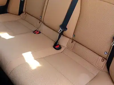 2025 Lexus ES-Series 2.5L SEDAN Other Hybrid 4 Cylinder Engine Black Tan