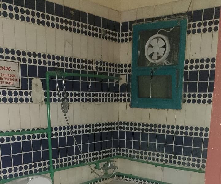 Residential 3 Bedroom Apartment for rent Sharjah