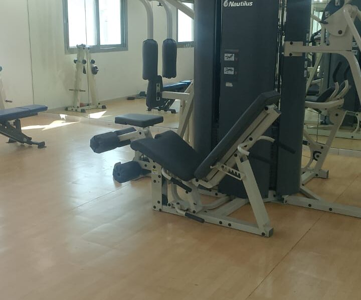 Residential 1 Bedroom Apartment for rent in Deira Dubai