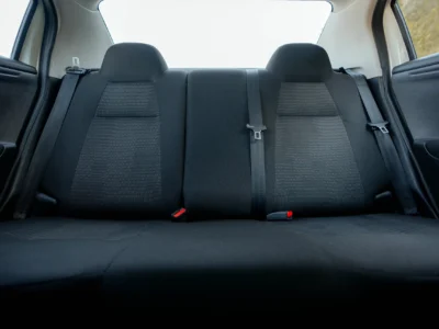 2021 Peugeot 301 Allure 1.6L 4 Cylinder Engine GCC Specs White Grey