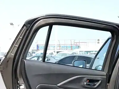 2026 Suzuki Swift GLX 1.2L 4 Cylinders Engine Petrol Grey Black SUV FWD