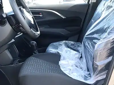 2026 Suzuki Swift GLX 1.2L 4 Cylinders Engine Petrol Grey Black SUV FWD