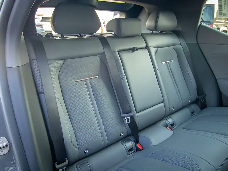 2026 Zeekr X Premium Electric Car 550 - 650 KM Grey SUV RWD