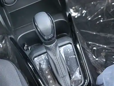 2026 Suzuki Swift GLX 1.2L 4 Cylinders Engine Petrol Grey Black SUV FWD