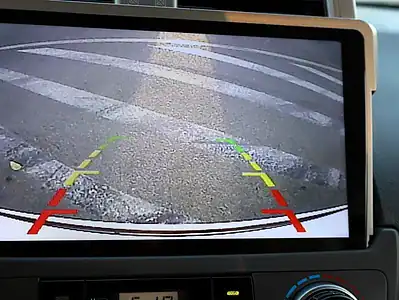 2015 Toyota Prado TX 4 Cylinders Engine Petrol White Beige SUV GCC Specs