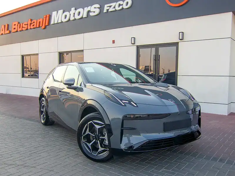 2026 Zeekr X Premium Electric Car 550 - 650 KM Grey SUV RWD