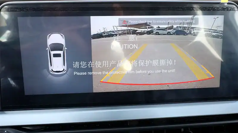 2025 Chery Tiggo 4 Other 3 Cylinders Engine Petrol Silver Black SUV GCC Specs