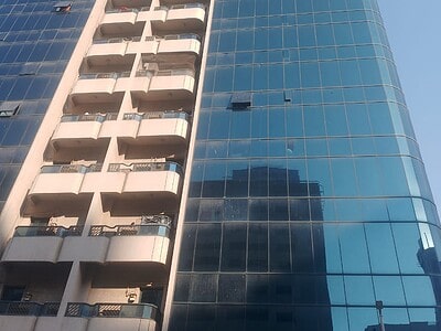Residential 3 Bedroom Apartment for rent Sharjah