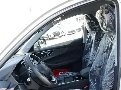 2025 Chery Tiggo 4 Other 3 Cylinders Engine Petrol Silver Black SUV GCC Specs