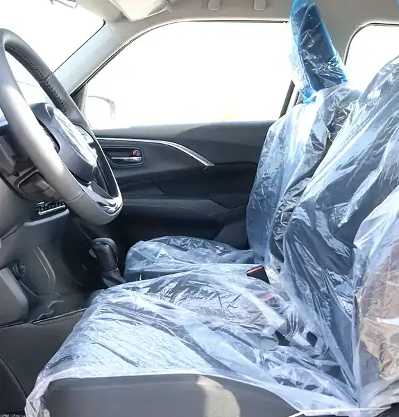 2026 Suzuki Swift GLX 1.2L 4 Cylinders Engine Petrol Silver Black SUV FWD