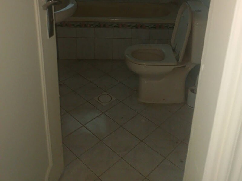 Residential 3 Bedroom Apartment for rent Sharjah