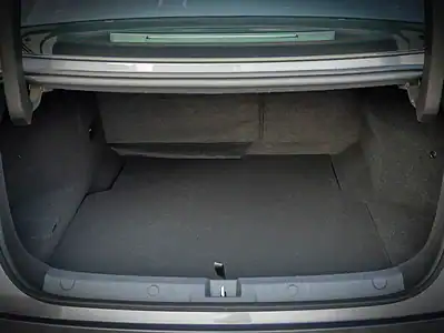 2025 BYD Qin L DM-i L120KM Hybrid 4 Cylinders Grey Black Sedan