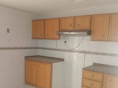 Residential 3 Bedroom Apartment for rent Sharjah