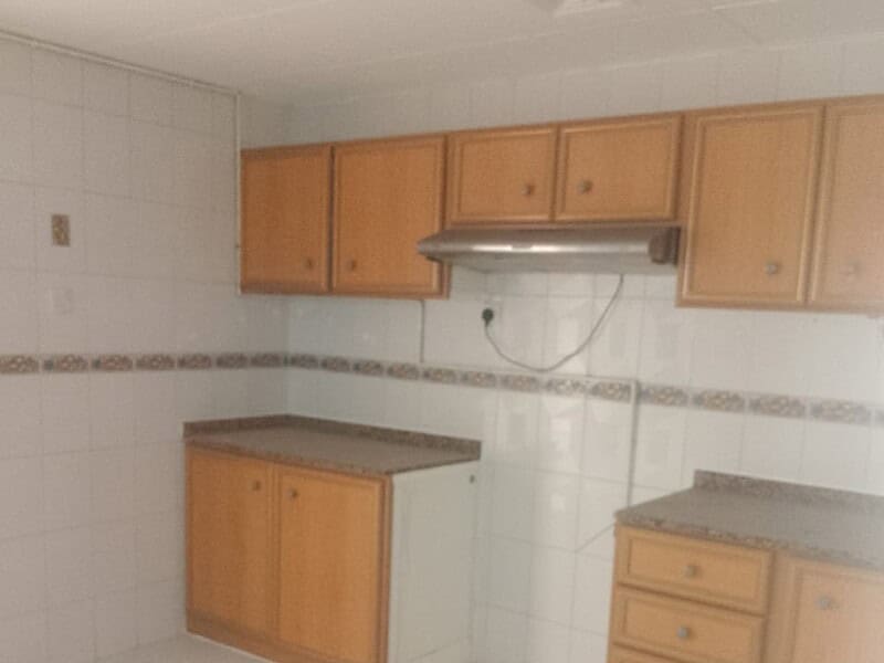Residential 3 Bedroom Apartment for rent Sharjah