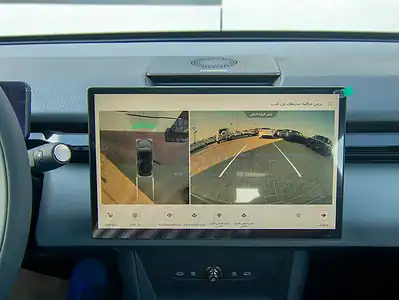 2026 Zeekr X Premium Electric Car 550 - 650 KM Grey SUV RWD