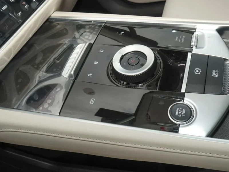 2025 Kia Sportage Luxury 1.5L Turbo 4 Cylinders Engine Petrol White Grey SUV