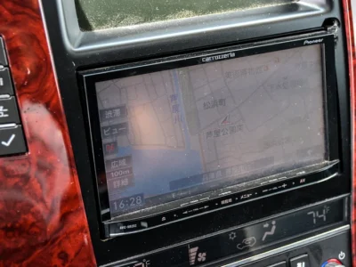 2011 Cadillac Escalade ESV 8 Cylinders Engine Black Sedan Super Clean Car