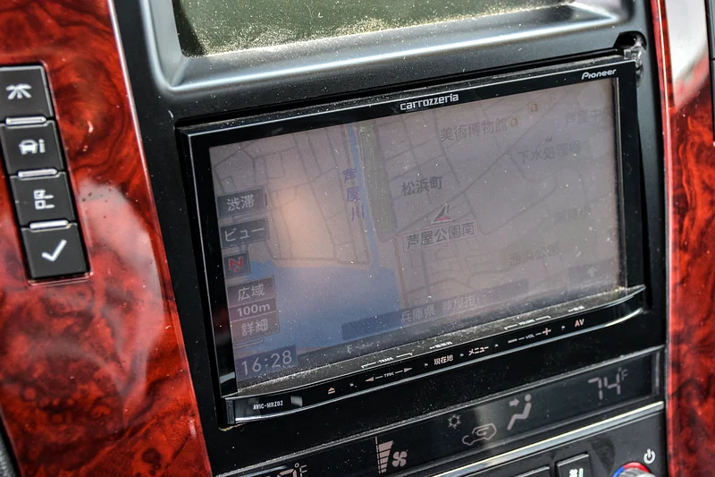 2011 Cadillac Escalade ESV 8 Cylinders Engine Black Sedan Super Clean Car