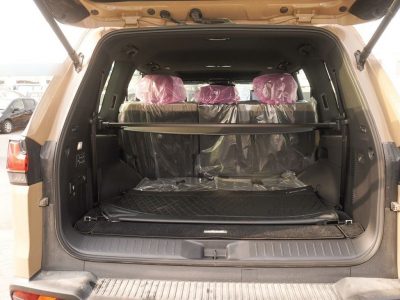 2025 Lexus LX 600 3.5 litre V6 Engine Beige Grey SUV GCC Specs