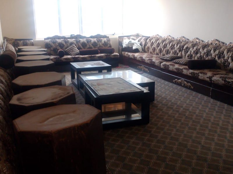 Residential 3 Bedroom Apartment for rent Sharjah