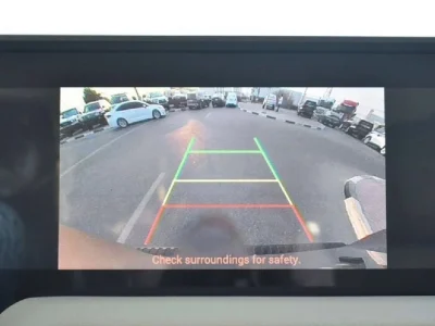 2025 Toyota Prado GXL 2.4L 4 Cylinders Engine Brown Beige SUV GCC Specs