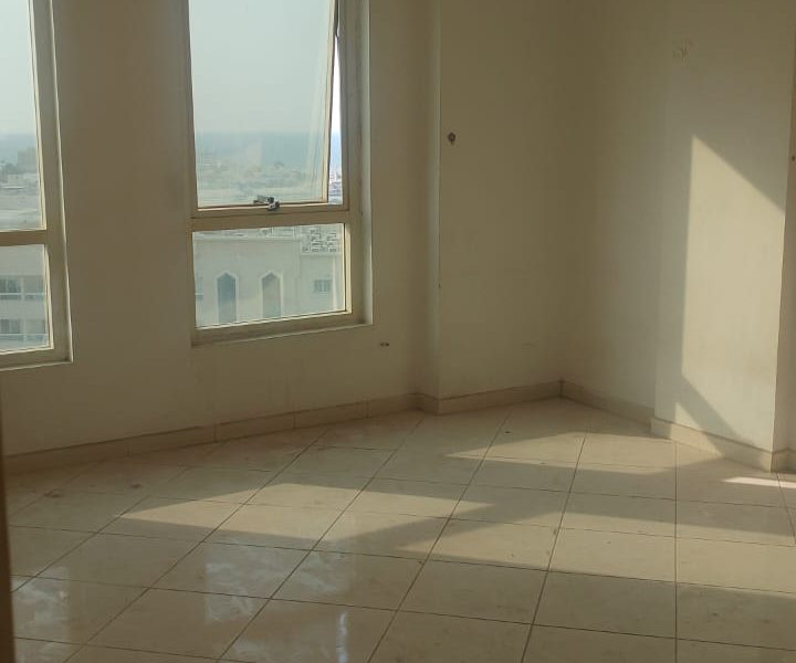 Residential 3 Bedroom Apartment for rent Sharjah