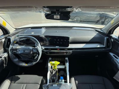 2026 Kia Sorento EX Prestige 2.5L 4 Cylinders Engine Petrol 4WD White Black SUV