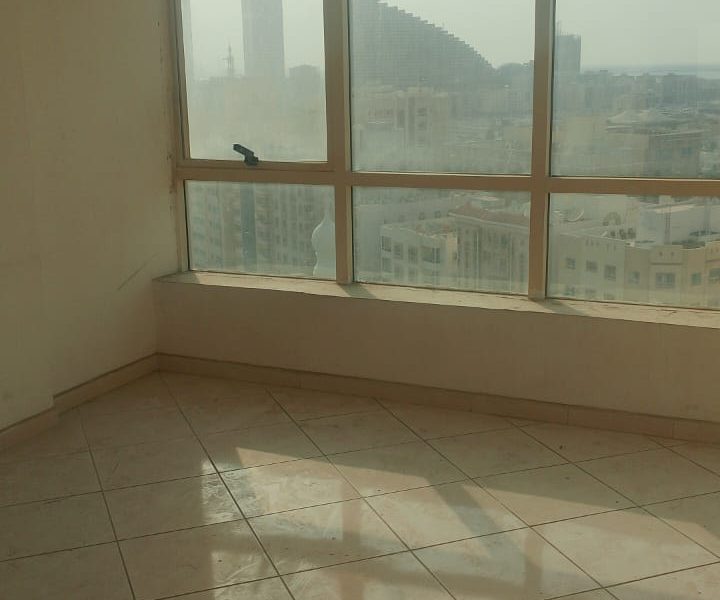 Residential 3 Bedroom Apartment for rent Sharjah