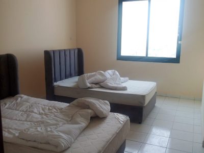 Residential 3 Bedroom Apartment for rent Sharjah