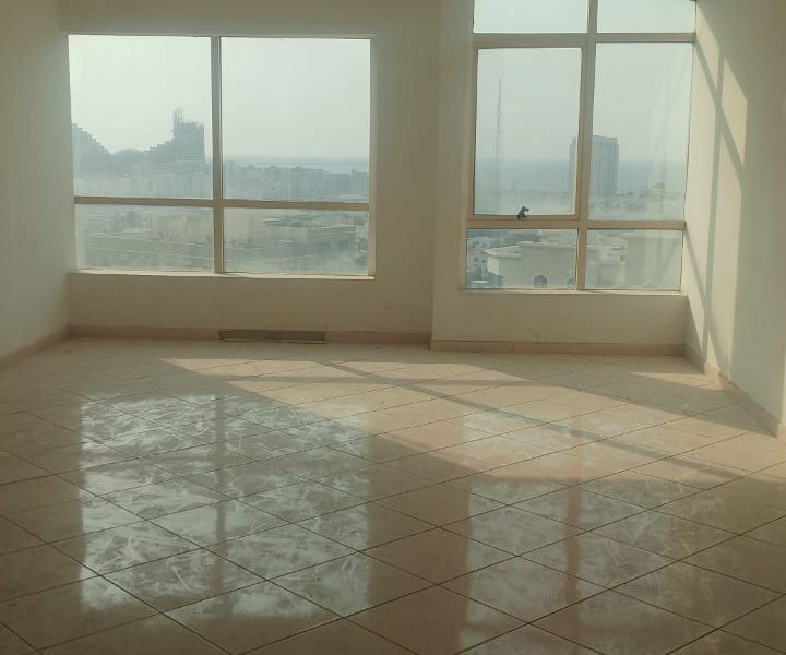 Residential 3 Bedroom Apartment for rent Sharjah